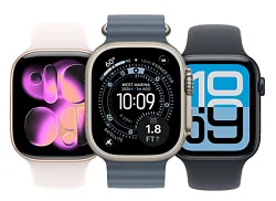 Apple Watch