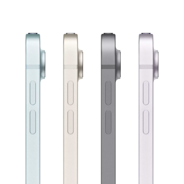 Apple iPad Air 13 (2026) M4 LTE 1TB Starlight