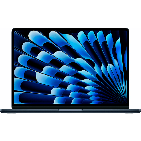Apple MacBook Air 13 2025 M4/10CPU-8GPU/16GB/256GB Midnight MW123