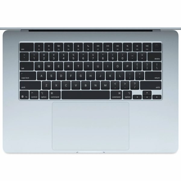 Apple MacBook Air 13 2025 M4/10CPU-8GPU/16GB/256GB Sky Blue MC6T4